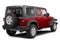 2012 Jeep Wrangler Unlimited 4WD 4dr Sahara