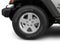 2012 Jeep Wrangler Unlimited 4WD 4dr Sahara