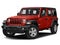 2021 Jeep Wrangler Unlimited Freedom 4x4 *Ltd Avail*