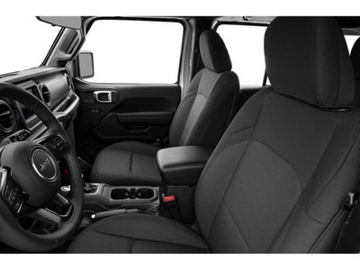 2021 Jeep Wrangler Unlimited Freedom 4x4 *Ltd Avail*