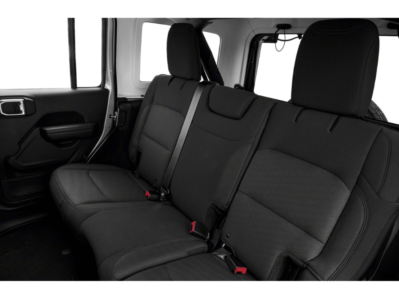 2021 Jeep Wrangler Unlimited Freedom 4x4 *Ltd Avail*
