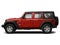 2021 Jeep Wrangler Unlimited Freedom 4x4 *Ltd Avail*