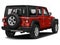2021 Jeep Wrangler Unlimited Freedom 4x4 *Ltd Avail*
