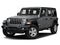 2021 Jeep Wrangler Unlimited Freedom 4x4 *Ltd Avail*