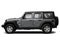 2021 Jeep Wrangler Unlimited Freedom 4x4 *Ltd Avail*