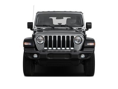 2021 Jeep Wrangler Unlimited Freedom 4x4 *Ltd Avail*