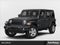 2020 Jeep Wrangler Unlimited Sport S 4x4
