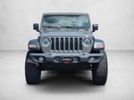 2020 Jeep Wrangler Unlimited Sport S 4x4