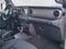 2020 Jeep Wrangler Unlimited Sport S 4x4