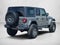 2020 Jeep Wrangler Unlimited Sport S 4x4