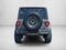 2020 Jeep Wrangler Unlimited Sport S 4x4
