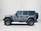 2020 Jeep Wrangler Unlimited Sport S 4x4