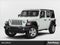 2022 Jeep Wrangler Unlimited Sport S 4x4