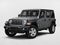 2022 Jeep Wrangler Unlimited Sport S 4x4