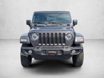 2022 Jeep Wrangler Unlimited Sport S 4x4