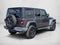 2022 Jeep Wrangler Unlimited Sport S 4x4