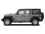 2022 Jeep Wrangler Unlimited Sport S 4x4