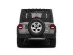 2022 Jeep Wrangler Unlimited Sport S 4x4