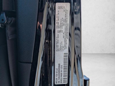 2021 Jeep Wrangler Unlimited Willys 4x4