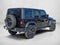 2021 Jeep Wrangler Unlimited Willys 4x4