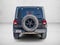 2021 Jeep Wrangler Unlimited Willys 4x4