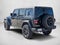 2021 Jeep Wrangler Unlimited Willys 4x4
