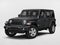 2019 Jeep Wrangler Unlimited Sport S 4x4