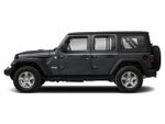 2019 Jeep Wrangler Unlimited Sport S 4x4