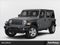 2020 Jeep Wrangler Unlimited Sport S 4x4