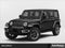 2021 Jeep Wrangler Unlimited Sahara Altitude 4x4