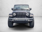 2021 Jeep Wrangler Unlimited Sahara Altitude 4x4