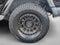 2021 Jeep Wrangler Unlimited Sahara Altitude 4x4