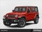 2020 Jeep Wrangler Unlimited Sahara 4x4