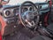 2020 Jeep Wrangler Unlimited Sahara 4x4