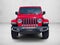 2020 Jeep Wrangler Unlimited Sahara 4x4