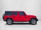 2020 Jeep Wrangler Unlimited Sahara 4x4
