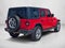 2020 Jeep Wrangler Unlimited Sahara 4x4