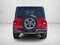 2020 Jeep Wrangler Unlimited Sahara 4x4