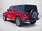 2020 Jeep Wrangler Unlimited Sahara 4x4