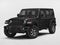 2018 Jeep Wrangler Unlimited Rubicon 4x4