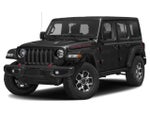 2018 Jeep Wrangler Unlimited Rubicon 4x4