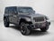 2020 Jeep Wrangler Unlimited Rubicon 4x4