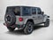 2020 Jeep Wrangler Unlimited Rubicon 4x4
