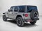 2020 Jeep Wrangler Unlimited Rubicon 4x4