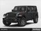 2022 Jeep Wrangler Unlimited Rubicon 4x4