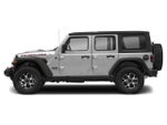 2022 Jeep Wrangler Unlimited Rubicon 4x4