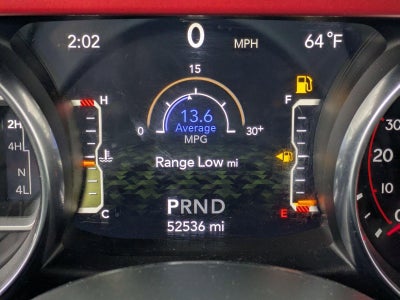 2020 Jeep Wrangler Unlimited Rubicon 4x4