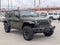 2020 Jeep Wrangler Unlimited Rubicon 4x4