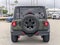 2020 Jeep Wrangler Unlimited Rubicon 4x4