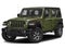 2020 Jeep Wrangler Unlimited Rubicon 4x4